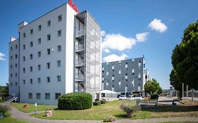 Ibis Fribourg